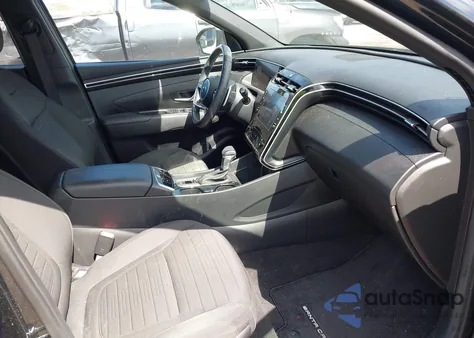 2022 Hyundai Santa Cruz Sel Premium z USA, uszkodzony, nr VIN 5NTJDDAF9NH026174